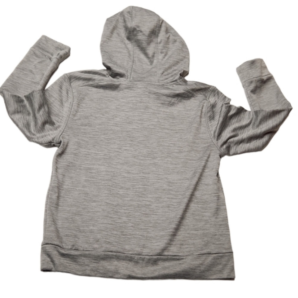 Boys Adidas Hoodie (M) - Picture 2 of 6